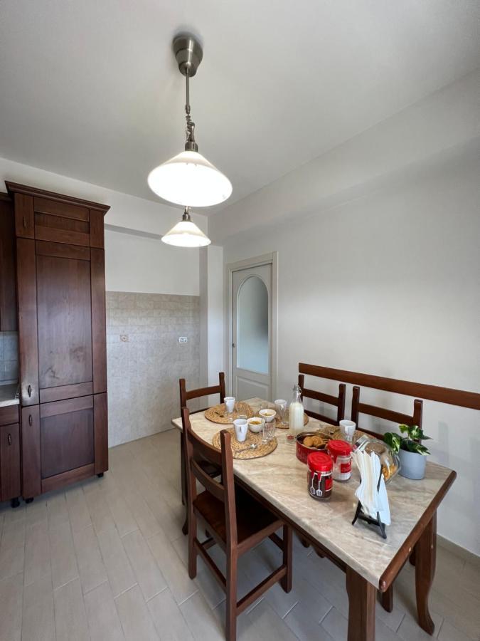 La Torretta Apartment L'Aquila Exterior photo