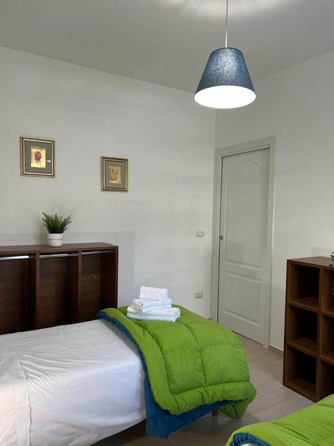La Torretta Apartment L'Aquila Exterior photo